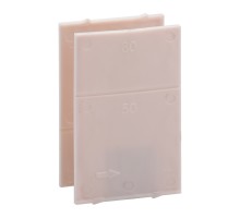 Перегородки межполюсные OptiMat E-ОМ4-РЕГ (уп.2шт) КЭАЗ 273955