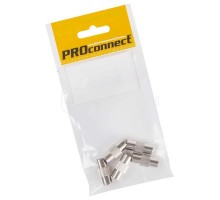 Переход штекер TV - штекер TV (уп.5шт) PROCONNECT 05-2302-4-9