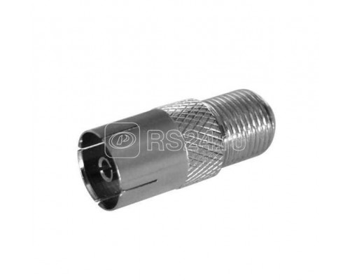 Переходник F-TV (03-084-A) PROCONNECT 05-4302-4