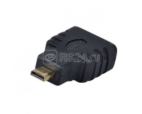 Переходник HDMI-Micro HDMI Rexant 17-6815