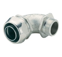 Переходник M2000 90град. PG13.5 d15.5мм Leg 382326