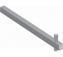 Переходник OXP6X265 265мм для ручек упр. типа OT16..125F ABB 1SCA108225R1001