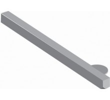Переходник OXS6X160 160мм для ручек упр. типа OT16..125F ABB 1SCA101656R1001