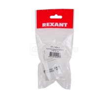 Переходник цокольный GU10-Е27 (уп.1шт) Rexant 11-8841-9