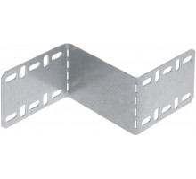 Переходник для лотка Н 80х300 ИЭК CLP1H-080-300