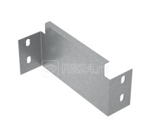Переходник для лотка упрощенный правый 100х150 ПЛЮС PDPplus100х150 КМ PL4879