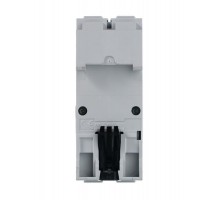 Переходник многоходовой ST32-12-4х08 нейлон 6 d32мм черн. (уп.300шт) ABB 7TCA298010R1021
