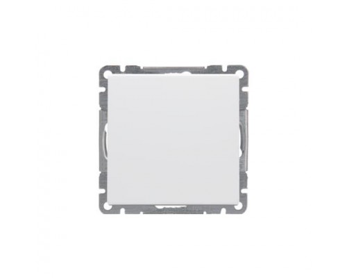 Переключатель 1-кл. СП Impressivo 16А IP21 бел. ABB 2TKA00000419