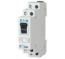 Переключатель 1 контакт Z-S/WM EATON 248345