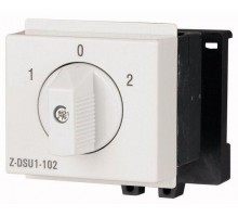 Переключатель 1п Z-DSU1-102 EATON 248869