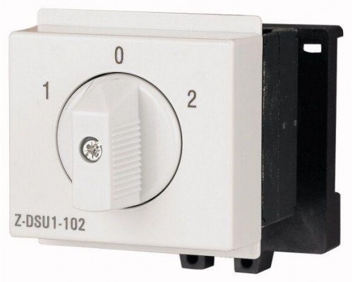 Переключатель 1п Z-DSU1-102 EATON 248869