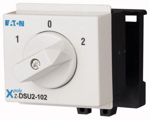 Переключатель 1п Z-DSU2-102 EATON 248875