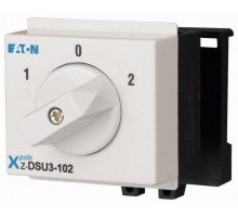 Переключатель 1п Z-DSU3-102 EATON 248877