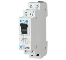 Переключатель 2 контакта Z-S/2WM EATON 248346