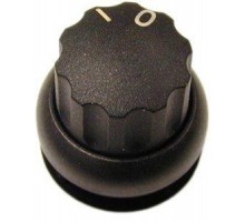 Переключатель 2 положения черн. HAND-0-AUTO; черн. лицевое кольцо M22S-WR- EATON 226837