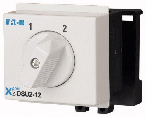 Переключатель 2п Z-DSU2-12 EATON 248874