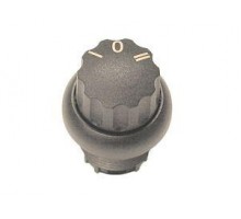 Переключатель 3 положения с инд гравировкой черн. M22S-WR3- EATON 226841