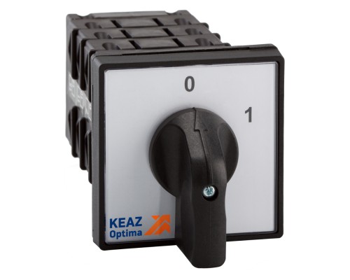 Переключатель OptiSwitch 4G25-126-U-R114 КЭАЗ 271800