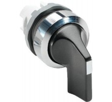 Переключатель без подсветки черн. M2SS5-20B ABB 1SFA611204R2006