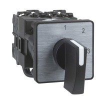 Переключатель кулачковый 12А 2+0 SchE K1B002QLH