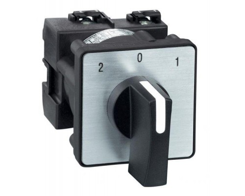 Переключатель кулачковый 12А SchE K1B001ULH