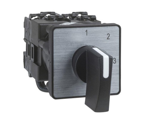 Переключатель кулачковый 12А SchE K1F003ULH