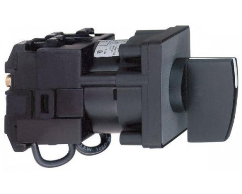 Переключатель кулачковый 20А 2-позиц. SchE K2C003ALH