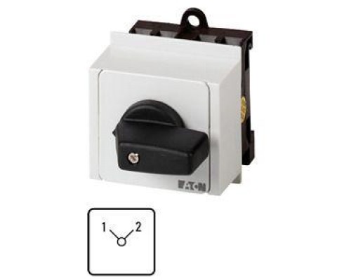 Переключатель кулачковый 20А T0-3-8222/IVS EATON 060205