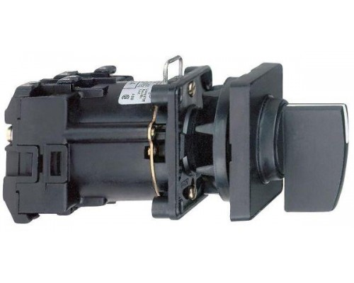 Переключатель кулачковый 22мм 20А 2+0 SchE K2H004UCH