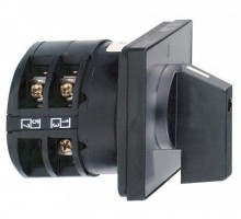 Переключатель кулачковый 32А 2-позиц. SchE K30H014UP