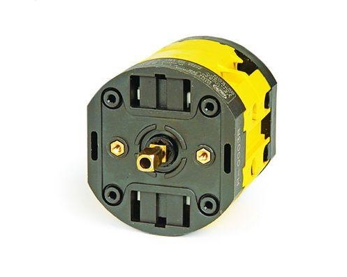 Переключатель кулачковый 3п 32А DKC AS3212R