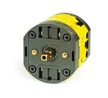 Переключатель кулачковый 3п 40А DKC AS4003R