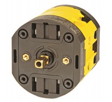 Переключатель кулачковый 3п 40А DKC AS4012R