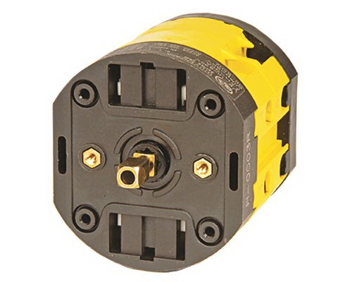 Переключатель кулачковый 3п 40А DKC AS4012R