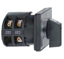 Переключатель кулачковый 50А SchE K50B002AP
