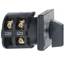 Переключатель кулачковый 63А S-D+0 SchE K63H001YP
