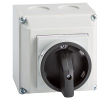 Переключатель кулачковый OptiSwitch 4G10 10 PK S6 R014 КЭАЗ 225057