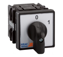 Переключатель кулачковый OptiSwitch 4G10 4543 U R014 КЭАЗ 295121