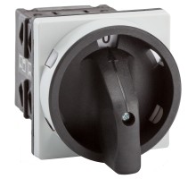 Переключатель кулачковый OptiSwitch 4G10 52 U S6 R014 КЭАЗ 225230