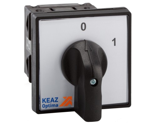 Переключатель кулачковый OptiSwitch 4G16 217 U R114 КЭАЗ 295540