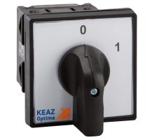 Переключатель кулачковый OptiSwitch 4G16 6179 U R114 КЭАЗ 293711