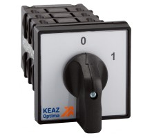 Переключатель кулачковый OptiSwitch 4G16 69 U R114 КЭАЗ 225027