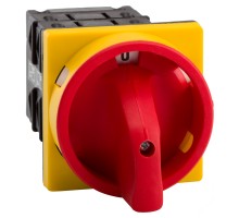Переключатель кулачковый OptiSwitch 4G25 92 U S1 S25 КЭАЗ 295564