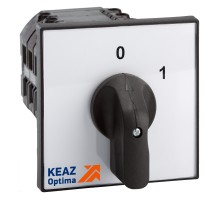 Переключатель кулачковый OptiSwitch 4G63/100 91 U R214 КЭАЗ 294968