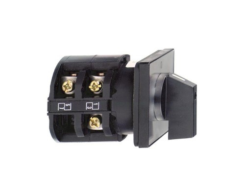 Переключатель кулачковый для MCSET 6NO 6NC SchE K1SM1A8LNS05