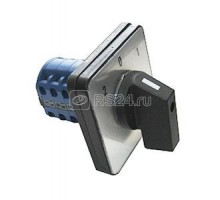Переключатель кулачковый ПК16-12И-3082 У3 Электротехник ET512767