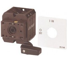 Переключатель кулачковый спец. конструкция 8-мод. Ie=63А T5B-8-SOND /X EATON 907965