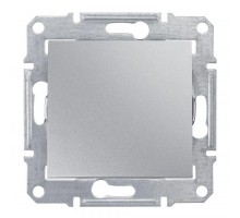 Переключатель на 2 направления 1-кл. СП Sedna 16А IP20 (сх. 6) 250В алюм. SchE SDN0400460