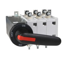 Переключатель нагрузки OptiSwitch DI-C1-100-3P КЭАЗ 275549