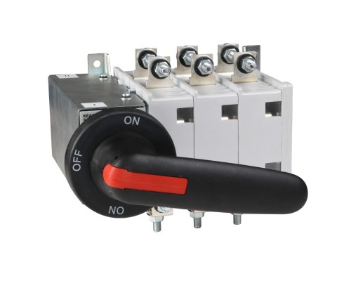 Переключатель нагрузки OptiSwitch DI-C1-100-3P КЭАЗ 275549